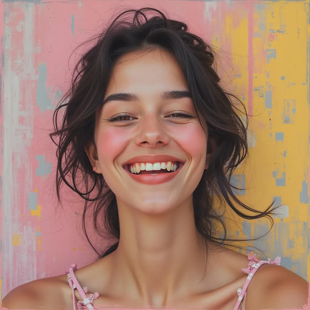 Portrait CEO